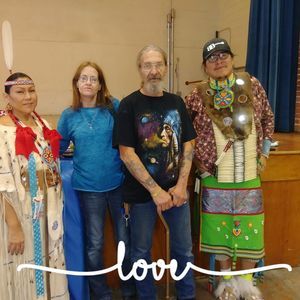 Meet your Posher, Art